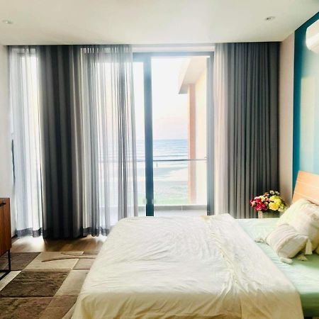 Saint Simeon Resort And Spa - Biet Thu View Bien 3 Phong Ngu Ap Phuoc Tinh Εξωτερικό φωτογραφία