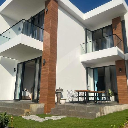 Saint Simeon Resort And Spa - Biet Thu View Bien 3 Phong Ngu Ap Phuoc Tinh Εξωτερικό φωτογραφία