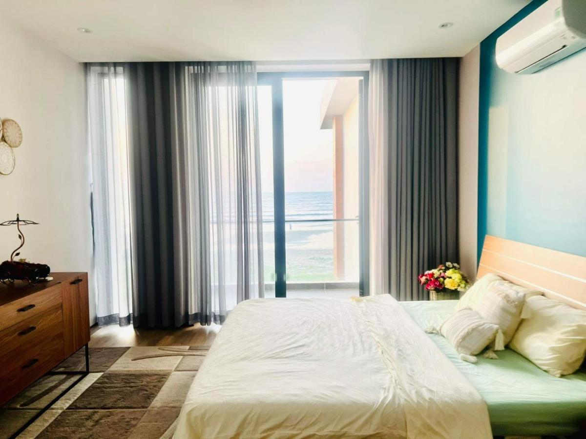 Saint Simeon Resort And Spa - Biet Thu View Bien 3 Phong Ngu Ap Phuoc Tinh Εξωτερικό φωτογραφία
