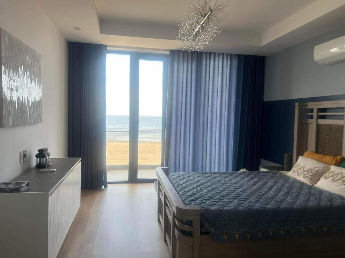 Saint Simeon Resort And Spa - Biet Thu View Bien 3 Phong Ngu Ap Phuoc Tinh Εξωτερικό φωτογραφία