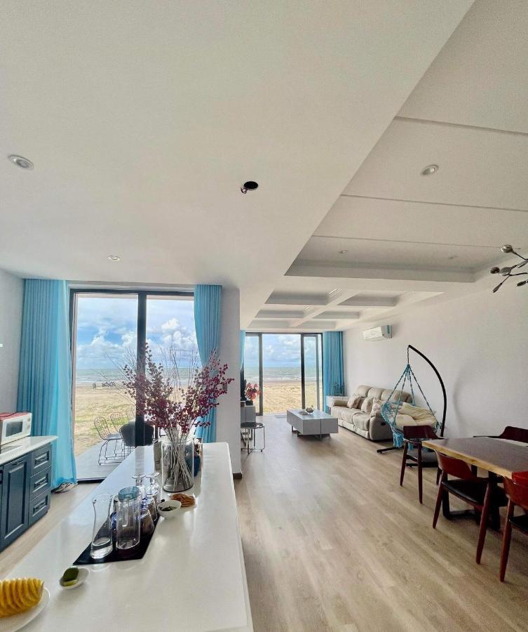 Saint Simeon Resort And Spa - Biet Thu View Bien 3 Phong Ngu Ap Phuoc Tinh Εξωτερικό φωτογραφία