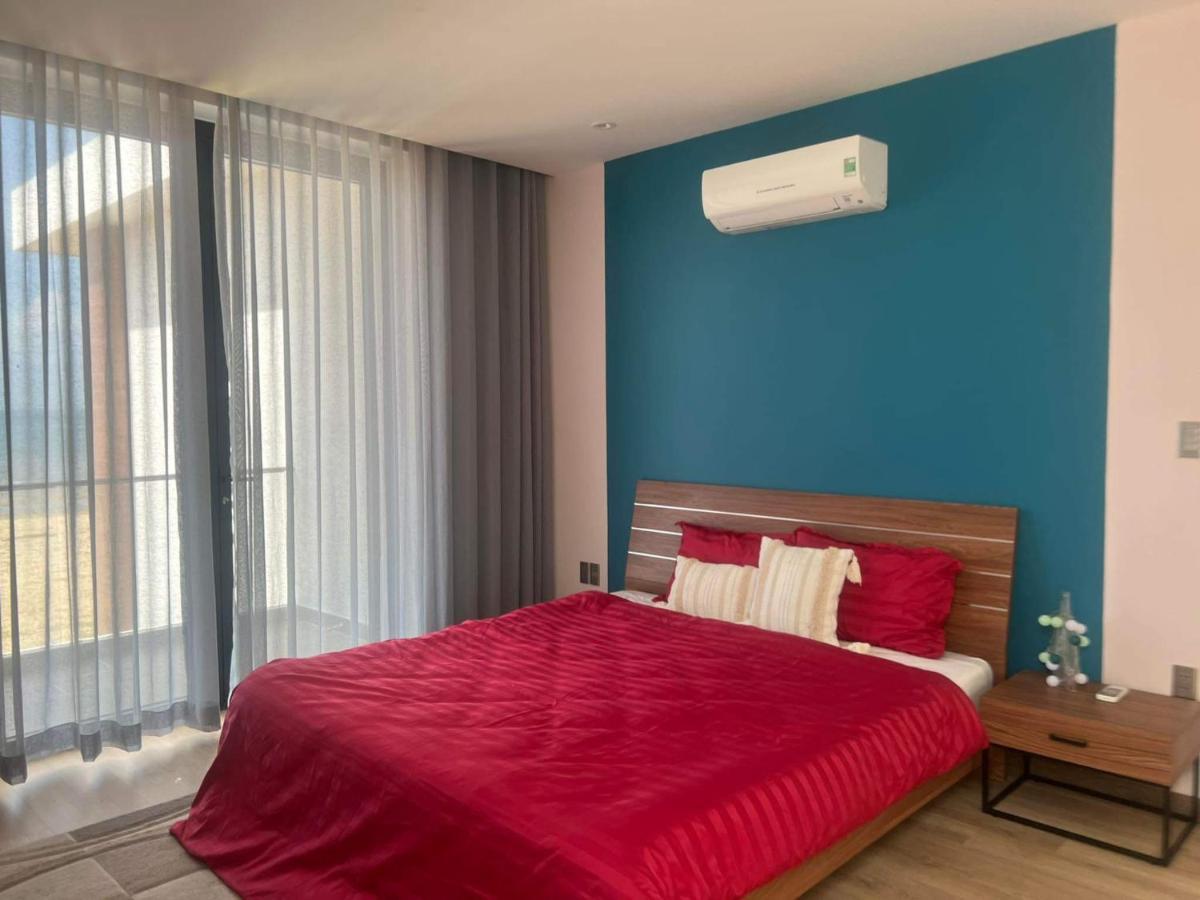 Saint Simeon Resort And Spa - Biet Thu View Bien 3 Phong Ngu Ap Phuoc Tinh Εξωτερικό φωτογραφία