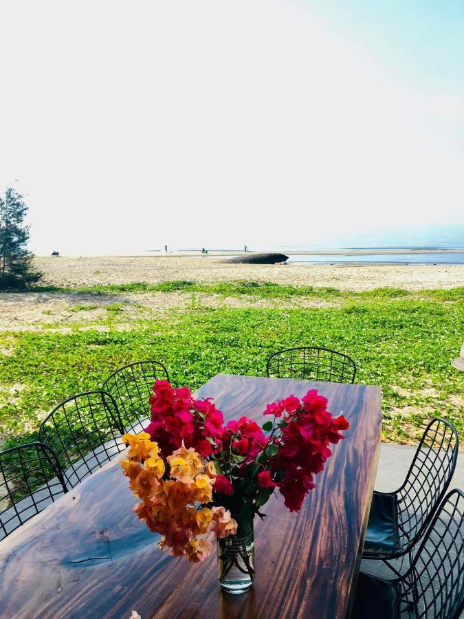 Saint Simeon Resort And Spa - Biet Thu View Bien 3 Phong Ngu Ap Phuoc Tinh Εξωτερικό φωτογραφία