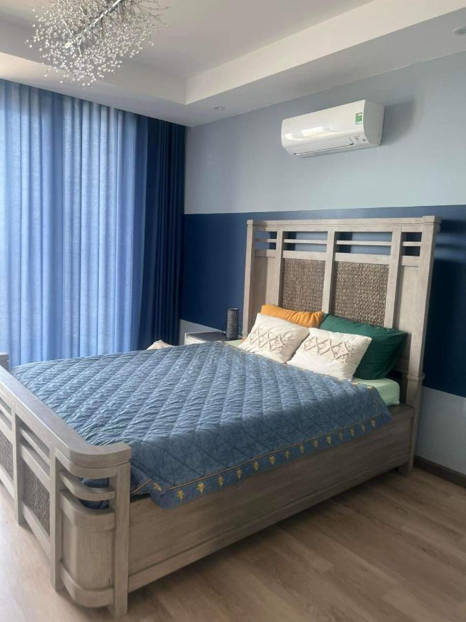 Saint Simeon Resort And Spa - Biet Thu View Bien 3 Phong Ngu Ap Phuoc Tinh Εξωτερικό φωτογραφία