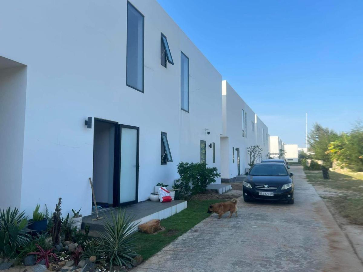Saint Simeon Resort And Spa - Biet Thu View Bien 3 Phong Ngu Ap Phuoc Tinh Εξωτερικό φωτογραφία